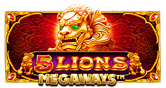 game slot 5 lions pragmatic