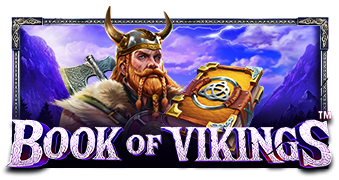 game slot book of vikings pragmatic