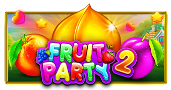 slot fruit party 2 demo pragmatic