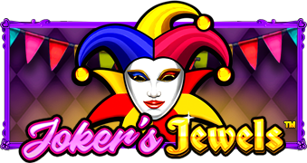 slot demo joker jewel pragmatic