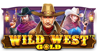 slot demo wil west pragmatic