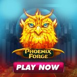 phoenix forge