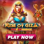 rise of giza