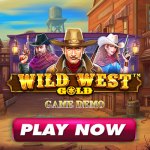 wild west gold