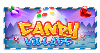 candy village slot demo pragmatic