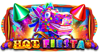 hot fiesta slot demo pragmatic