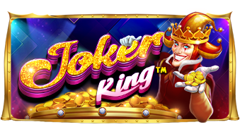 joker king slot