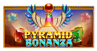 pyramid bonanza slot