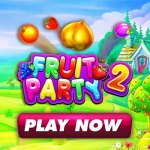 fruit party 2