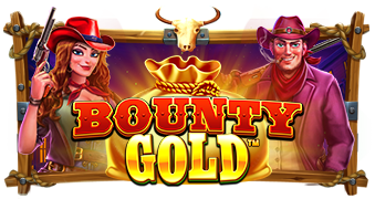 slot demo pragmatic bounty gold