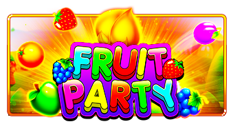 slot demo pragmatic fruit party