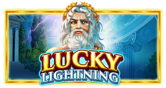 slot demo pragmatic lucky lightning