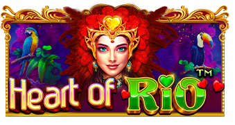 heart of rio slot demo pragmatic