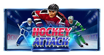 hockey attack