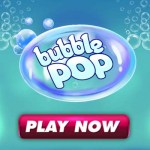 bubble pop