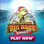 christmas big bass bonanza