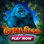 congo cash