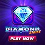 diamond strike