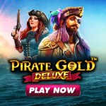 pirate gold deluxe