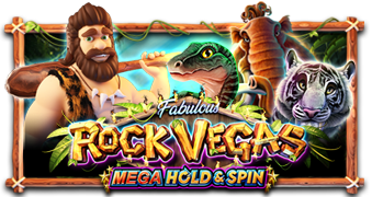 rock vegas slot demo pragmatic