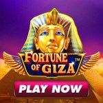 fortune of giza