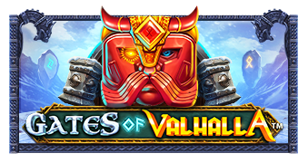 gate of valhalla pragmatic slot demo