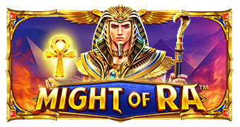 might of ra slot demo pragmatic