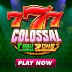 collosal cash zone