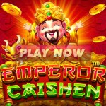 emperor caishen