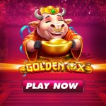 golden ox