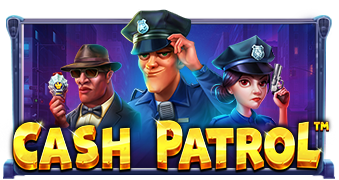 cash patrol slot demo pragmatic