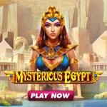 mysterious egypt