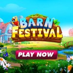 barn festival