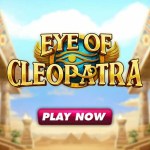 eye of cleopatra