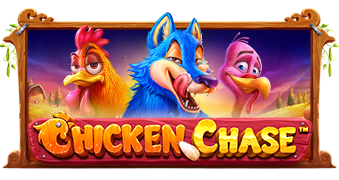 Chicken Chase slot demo pragmatic