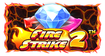 Fire Strike2 slot demo pragmatic