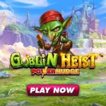 goblin heist powernudge