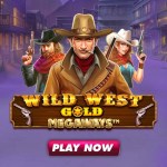 wild west gold megaways