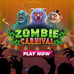 zombie carnival