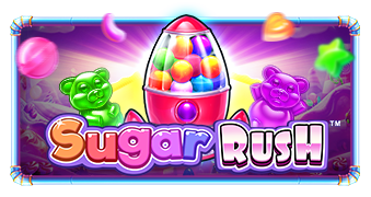 sugar rush slot demo pragmatic