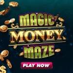 magic money maze