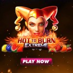 hot to burn extreme