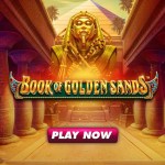 book of golden sands